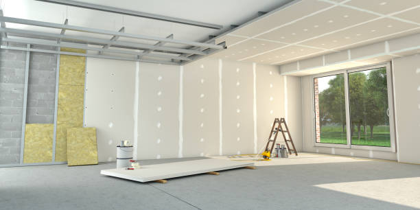 Best Insulation for Specific Applications in Braidwood, IL