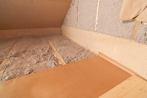 Best Insulation for Specific Applications in Braidwood, IL